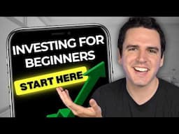 Watch BEFORE Investing to AVOID Major Mistakes