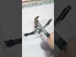 ساعة ضدد الكسر  KOSPET TANK M3 ULTR