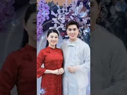 NSND QUẾ TRÂN & HOÀNG TỬ NHẠC PHẬT LIÊNG KIẾNG QUANG HỘI NGỘ | #SHORTS