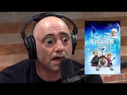 Joe Rogan LOSES HIS MIND with Michael Malice