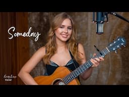 Someday - Steve Earle (Cover by Emily Linge)