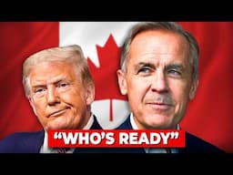 Liberals Win in Canada