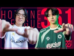 LTA is BACK for Split 2! The Quid/Quad Rivalry and more feat. PapaSmithy | Hotline League 361