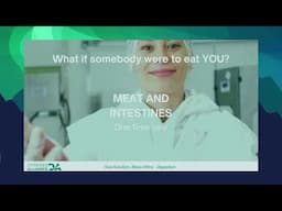 Veganism as the Missing link in Effective Altruism | Lars Olesen, Aimee Alminde | EAGxNordics 2025