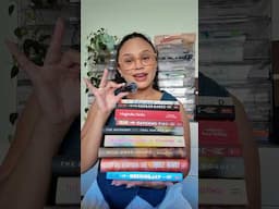 april reading wrap up 🌼  #booktubetbr #booktok