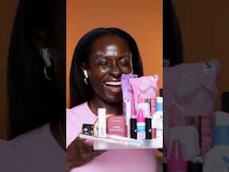 Full Face Of @Walmart Products! 😳