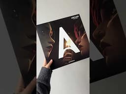 Arcane S1 and S2 Vinyl Unboxing! 🙌🏼