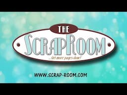 The ScrapRoom | April 2025 | Simple Stories | Sketch Challenge | Bloom
