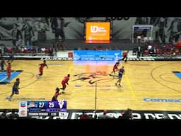 🔴 Halcones de Cd. Obregón Vs Venados de Mazatlán   | CIBACOPA | #TVCDeportes