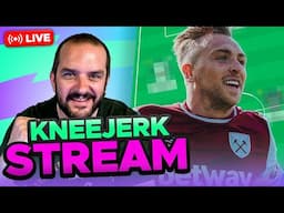 DISAPPOINTMENT 😢 | END OF SEASON FPL KNEEJERK | Fantasy Premier League Tips 2024/25