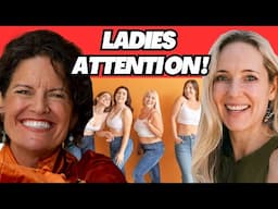 Feeling Disconnected from Your Body? Discover How to Embrace Your Feminine Power Again