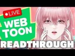 Ugly Webtoon? | Live Comic Readthrough