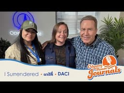 Odyssey House Journals Episode 193 #podcast