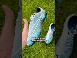 I left my Hypervenom Hydra in the rain for 10 minutes 💦