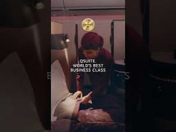 Qsuite - because you deserve the best.