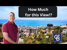Puerto Vallarta Real Estate: How Much Does This Stunning View Cost?
