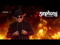 SINPHONY Radio – Episode 221 | Unexpected Drops