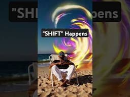 “Shift Happens” 🌴 Self Concept Manifestation Song | Affirmation Music