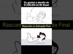 ELA FEZ O QUÊ??? | OverDub | Jaiden Animations (Fandub) PT/BR