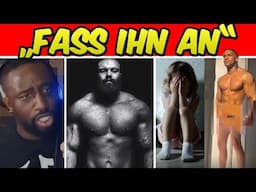 Die EX von COACH Franki PACKT weitere GOTTLOSE LEAKS aus! Er wollte, dass seine 8 jährige TOCHTER...