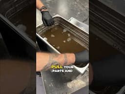Filthy to Factory-New in SECONDS 😳 | Ultrasonic Cleaner LIKE Magic