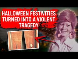 This investigation BECAME THE PLOT for a horror movie. THE TERRIBLE CASE OF Doreen Erbert