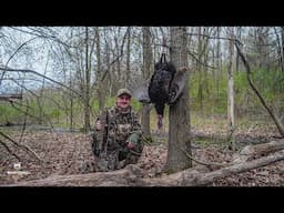 One of the BEST Turkey Hunts of my LIFE!