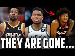 1 Player Most Likely To Be Traded From EVERY NBA Team This Summer...