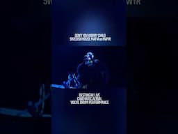 Don’t You Worry Child - Swedish House Mafia vs NWYR - Live Cinematic Drum Vocal Aerial Performance