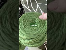 Find your colors for the Moss Landing Blanket Yarn Kits #studioknit #knittedblanket