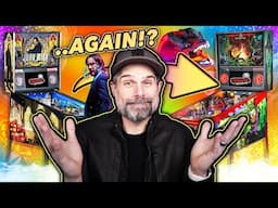 I traded my John Wick LE for Dungeons And Dragons LE, mistake?