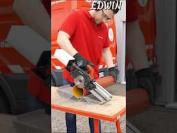 Pipecut Mini