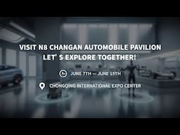 AI Cloud Tour: Auto Tech Lab Unveiled
