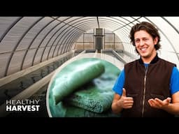 Spirulina: The Incredible Anti-Inflammatory Superfood You Need