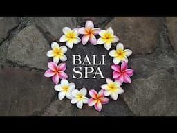 🌿 3 HOURS of Tranquil Bali Spa Music | Relax, Heal & Rejuvenate 🌺