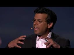 Atul Gawande: How do we heal medicine? 2020