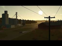 New Series! Teaser Announcement | Farming Simulator 25