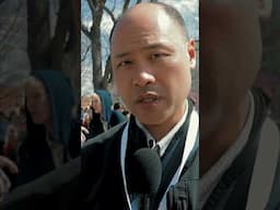 Man Saves Host During Satanic "Black Mass" in Kansas