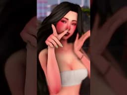 I have no explanations 🤧 #sims4 #thesims4 #sims
