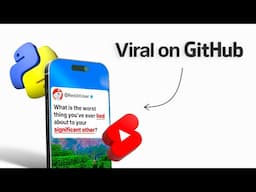 I Revisited My Project That Broke YouTube Shorts