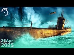 Birthday Boy Sinks Ships | !YOTS11 | Sat 26th Apr 2025 Part 2