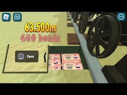 ROBLOX Dead Rails FUNNY MOMENTS (MEMES) #9