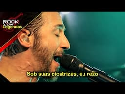 Godsmack - Under Your Scars - Tradução + Significado da Letra