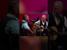 Brothers of the Heart - Precious Memories #Gaither #Bluegrass #Gospel #Southern #Hymns #Church