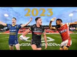 Every 2023 Game Winning Moment (NRL) - GGOA Clips #17