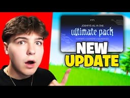 MY NEW 2025 ULTIMATE EDITING PACK UPDATE! | (AE, Davinci, Premiere, Vegas)