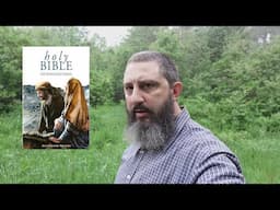 Purchasing A BANNED NIV Inclusive Language Version