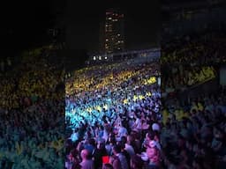Paribu Sunar: Jolly Joker Harbiye Açık Hava Konserleri bu sezona iz bırakacak!