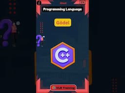 About Gödel Programming Language