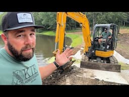 This Could Save the Spillway!
